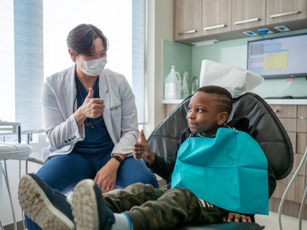 marketing for dentists in calgary