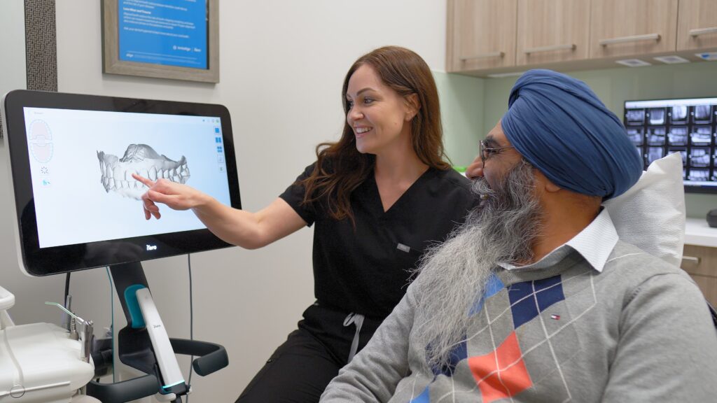 Dental Clinic Marketing Calgary