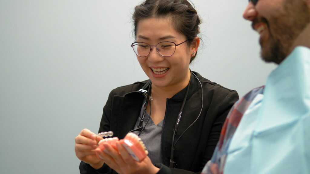 Dentist Marketing Calgary