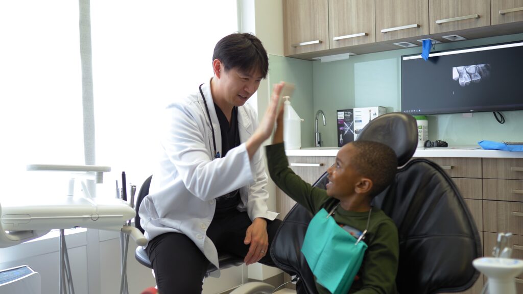 marketing for dentists in calgary