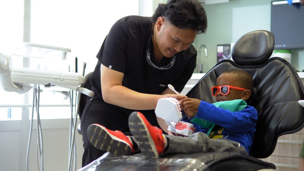 Dental Clinic Marketing Saskatoon - 4