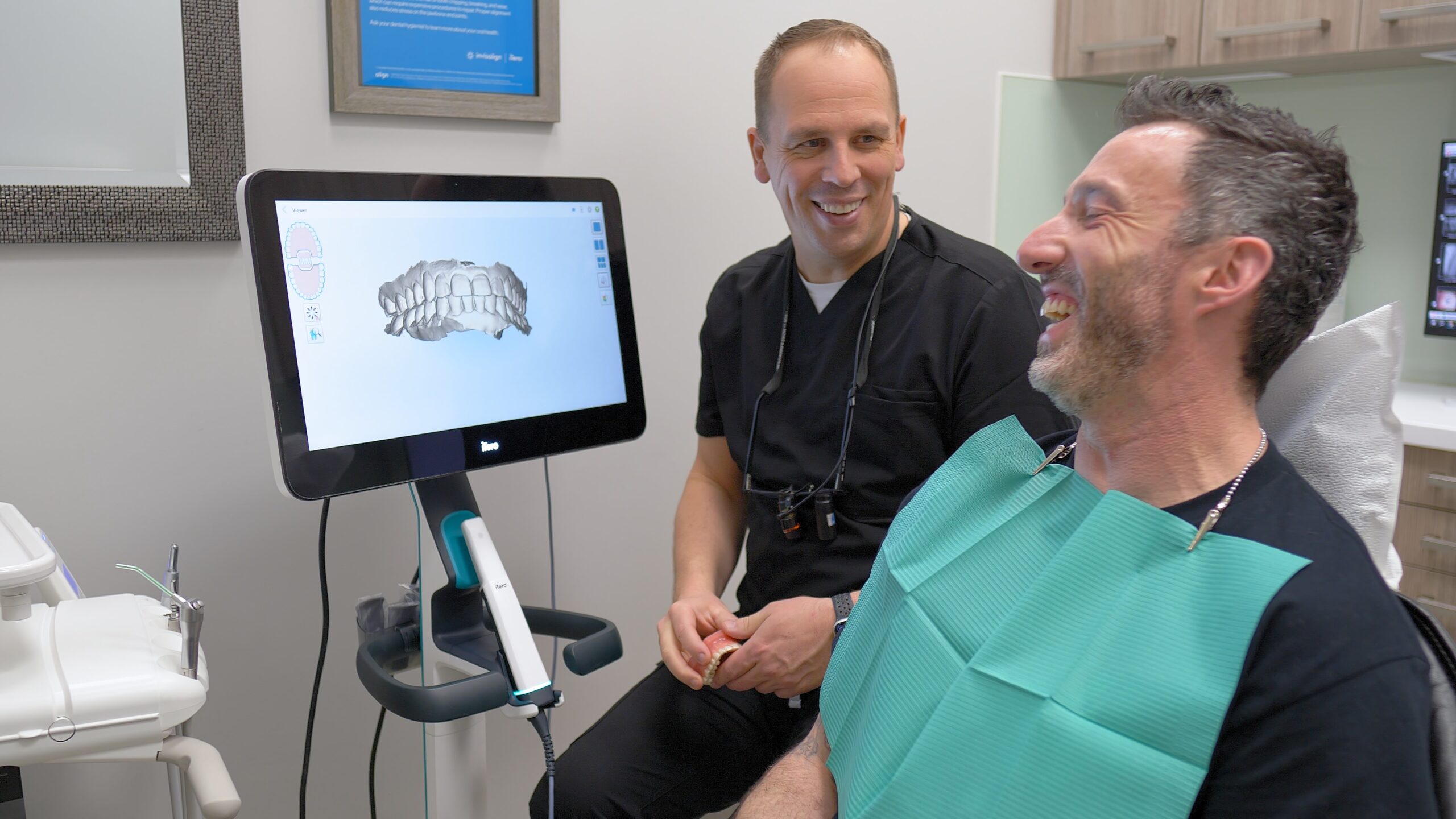 Dental Clinic Marketing Saskatoon