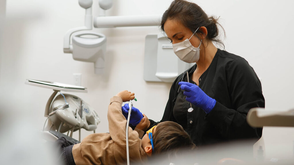 Kelowna Dentists Marketing Services