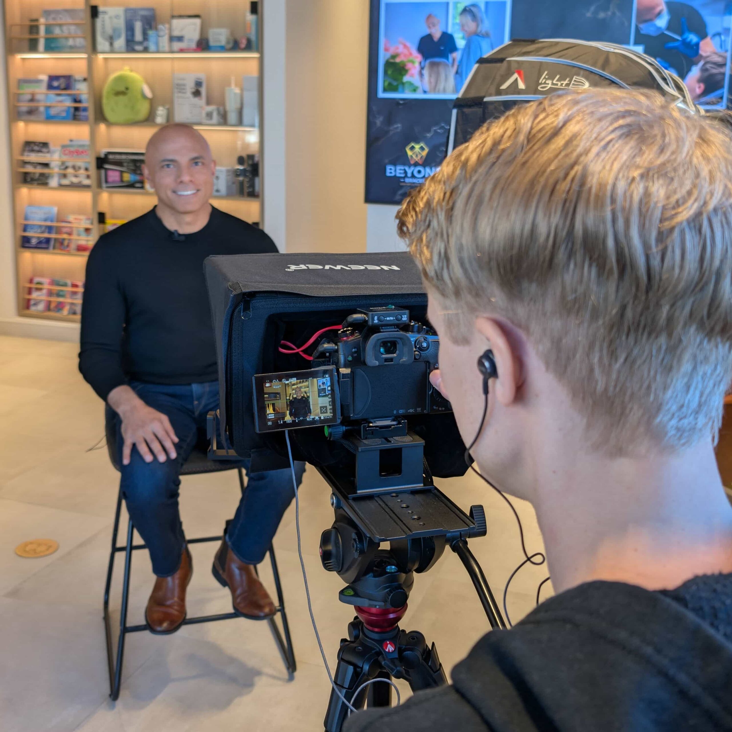 5 Ways Dental Clinics Can Create Higher Quality Video Content in 2026