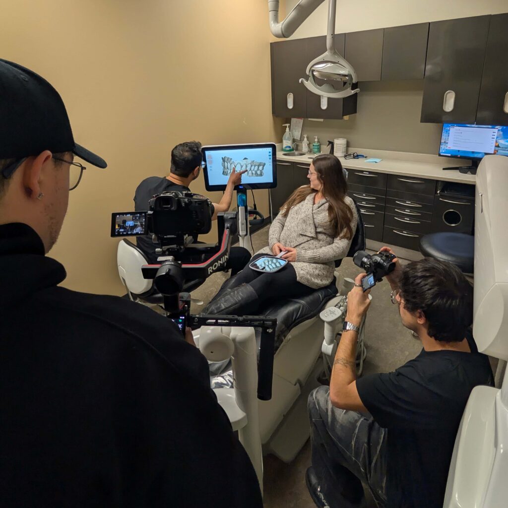 why Video Content Is One of the Most Important Marketing Tools for Dental Clinics in 2026