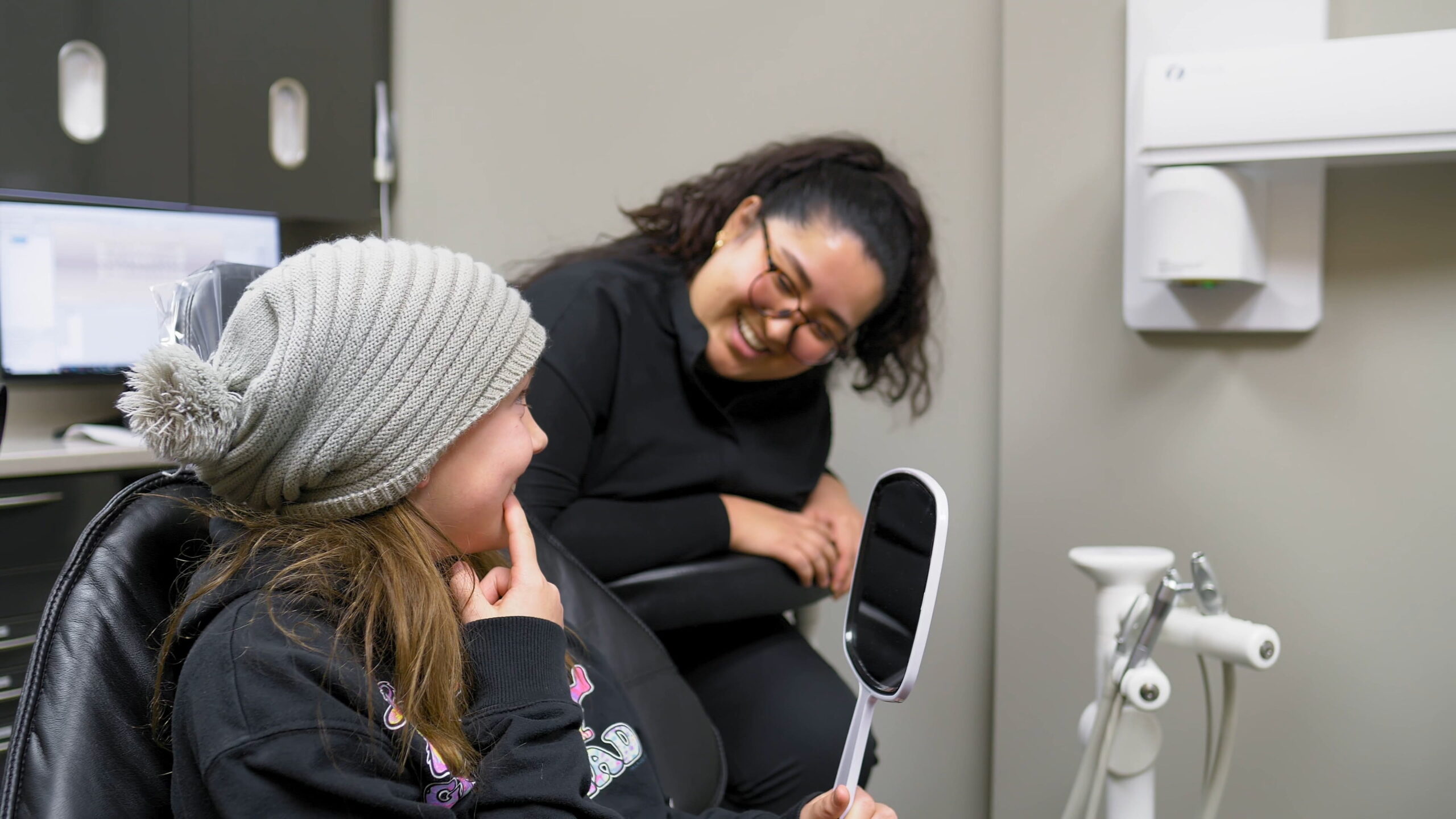 dental marketing edmonton