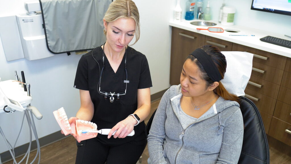 vancouver-dental-marketing-dental-hygiene-education