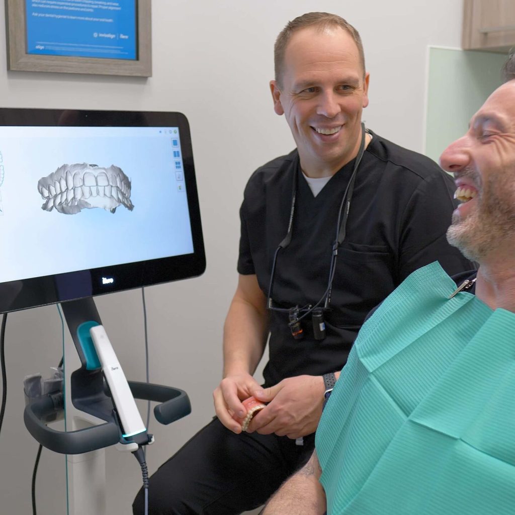 AI Search Optimization for Dental Practices in 2026