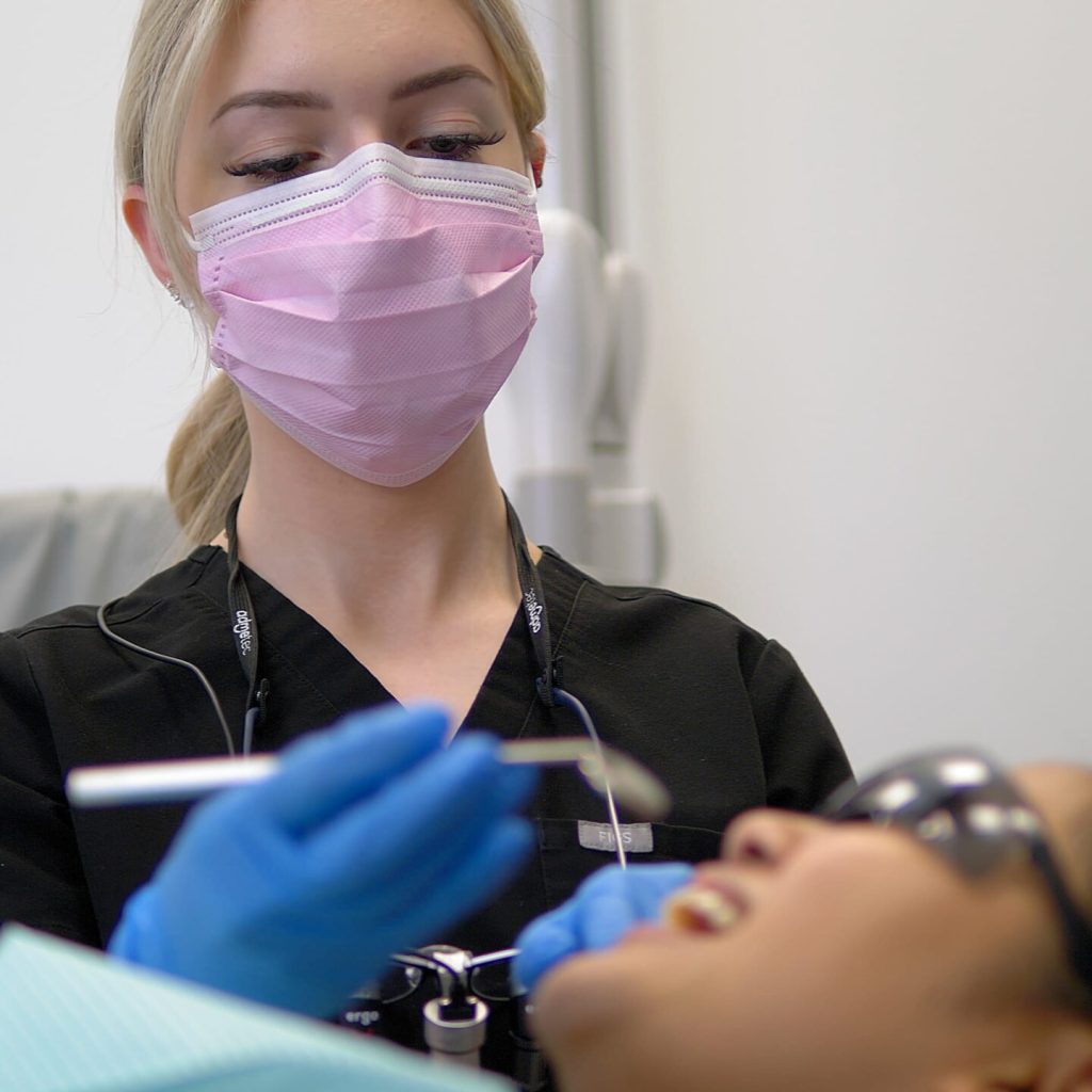 Dental Clinic Advertising Agency Victoria