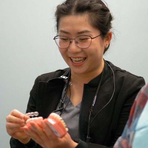 Dentist Marketing Calgary