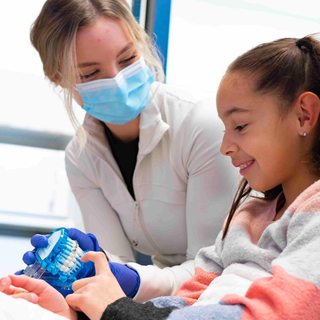 Dental Clinic Marketing in Vancouver