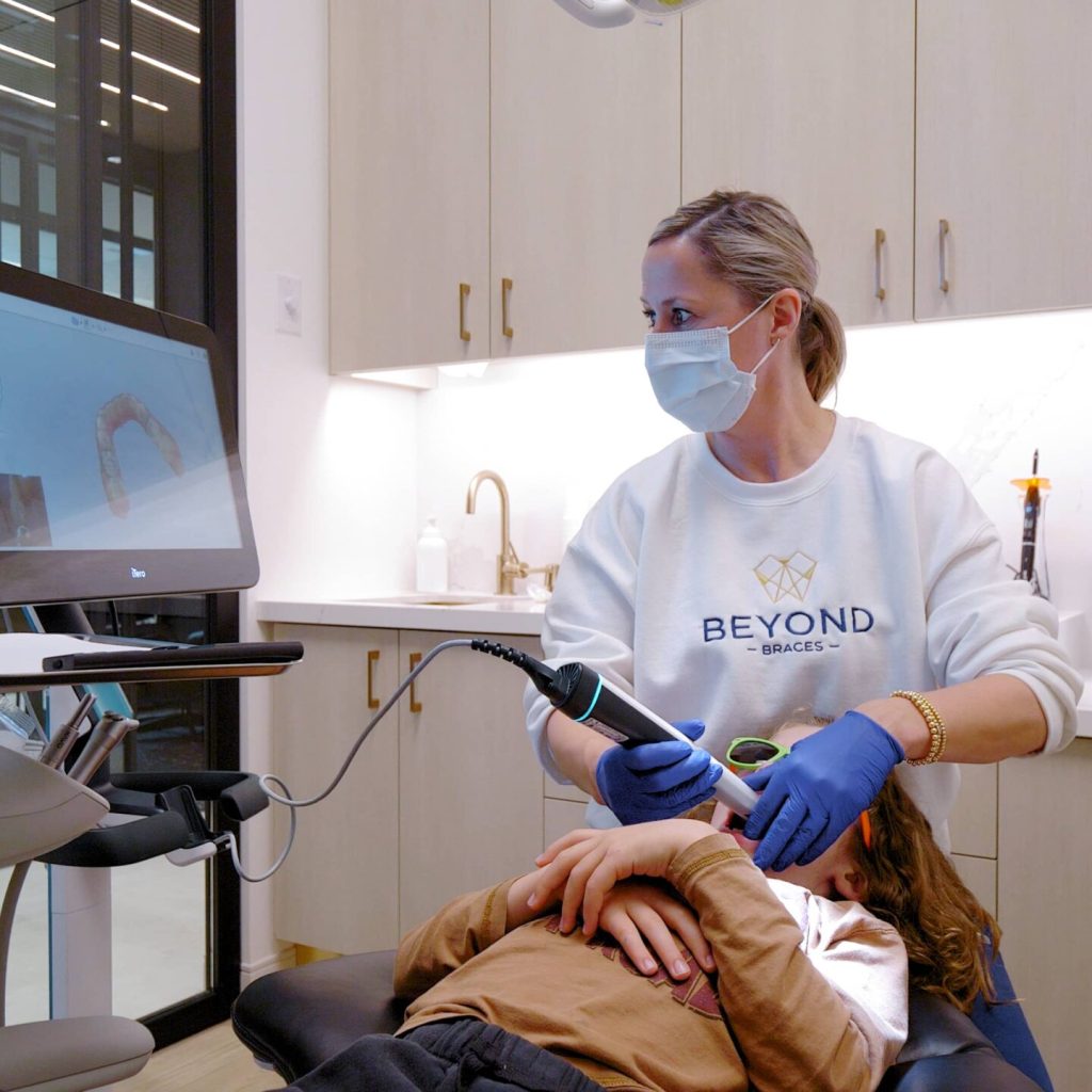 Dentist AI and Voice Search Optimization