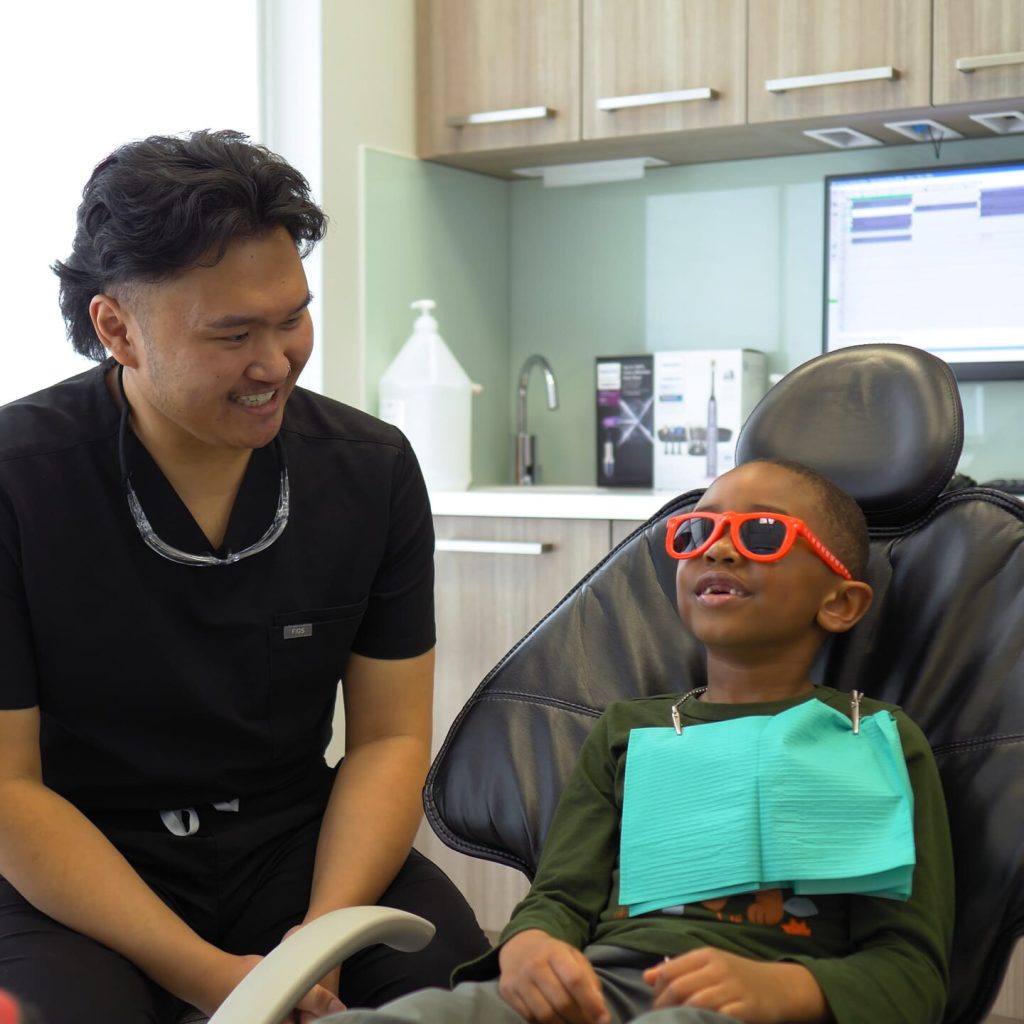 Dental Marketing Victoria BC