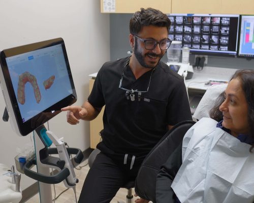 Dentist Marketing in Calgary, Dentist Marketing Calgary