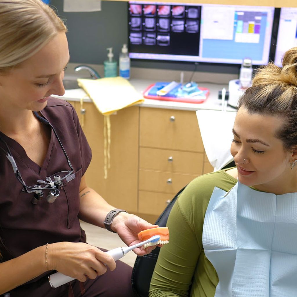 Digital marketing for Dentists in Kelowna