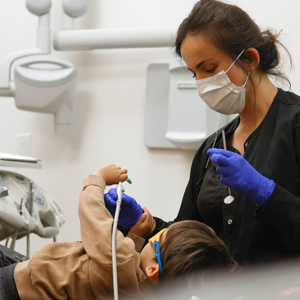 Kelowna Dentists Marketing Services