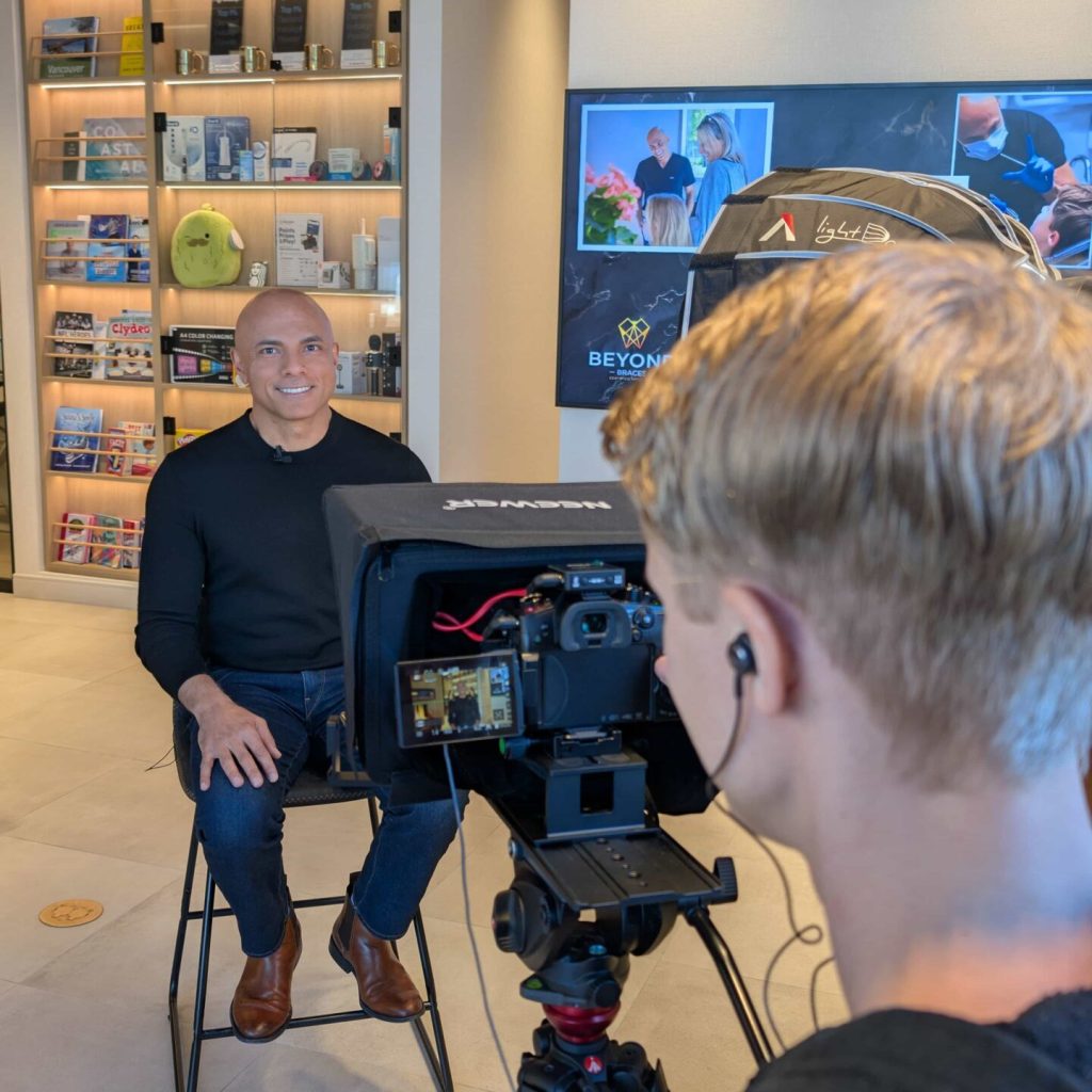 Marketing for Dentists in Calgary