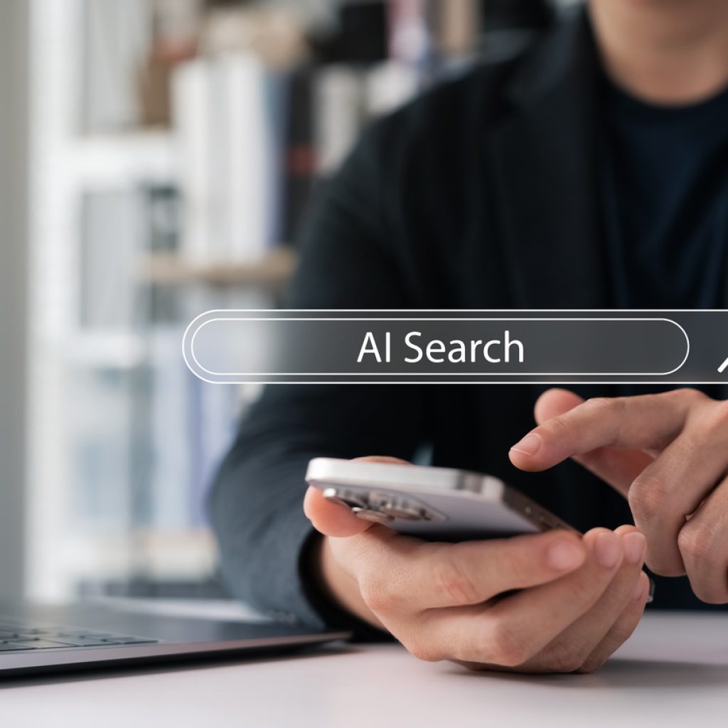 Voice Search and AI Search Optimization for Dental Clinic in 2026