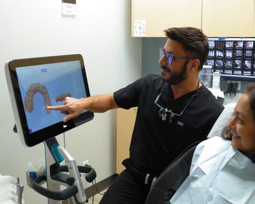 marketing for dentists in vancouver