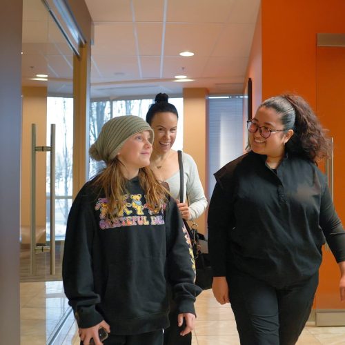 vancouver-dental-marketing-patient-welcome